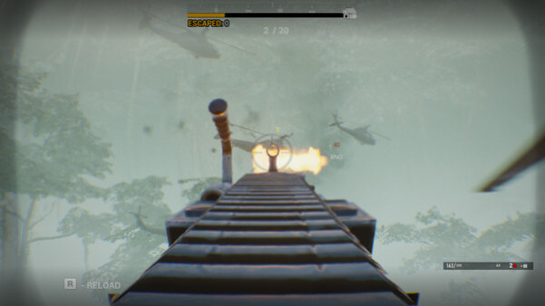 Игра Turret Titans, скриншот
