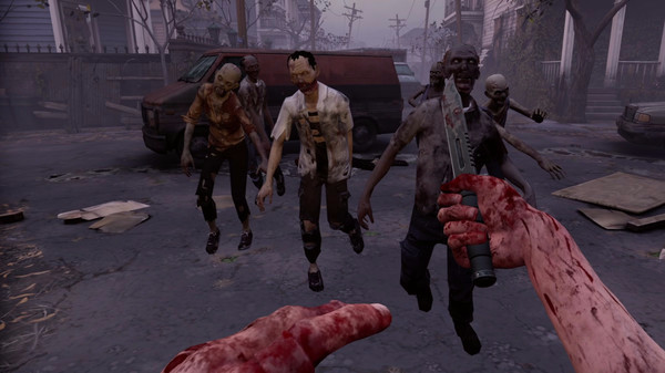 Игра TWDSS: Tourist Edition Upgrade, скриншот