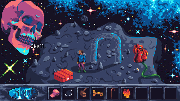 Игра Twilight Oracle, скриншот