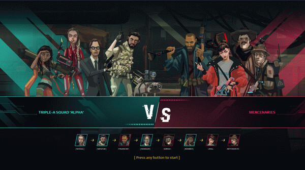 Игра Twilight Wars, скриншот