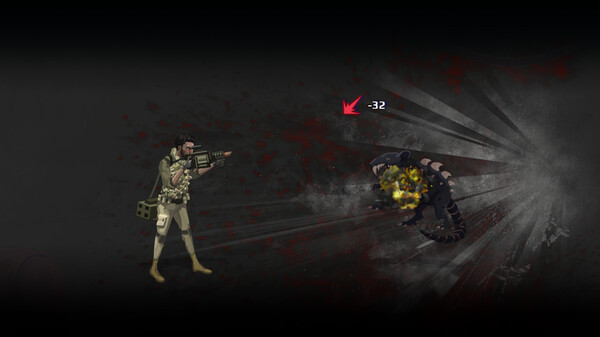 Игра Twilight Wars, скриншот