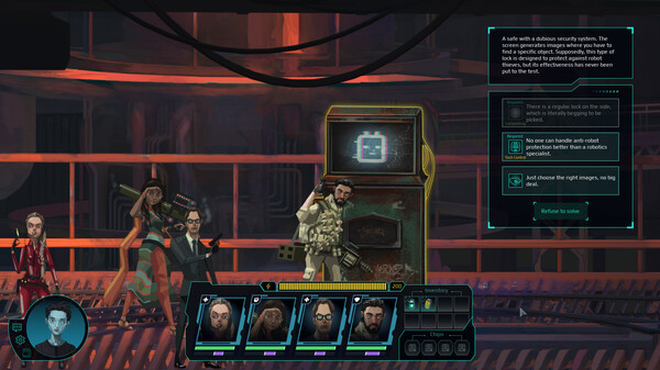 Игра Twilight Wars, скриншот