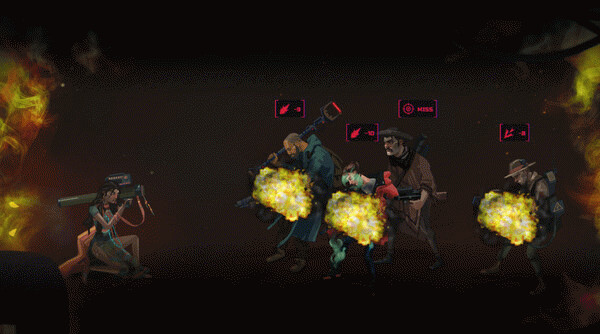 Игра Twilight Wars, скриншот