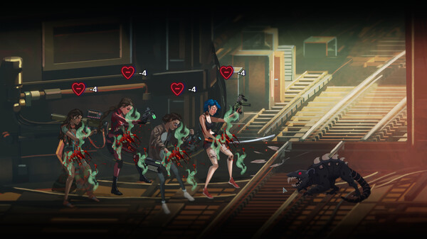 Игра Twilight Wars, скриншот