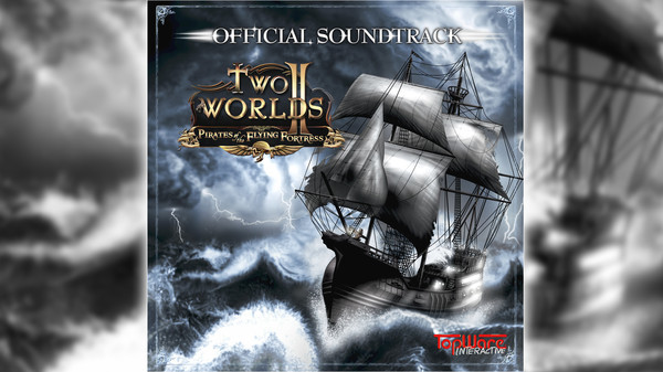 Игра Two Worlds II - PotFF Soundtrack, скриншот