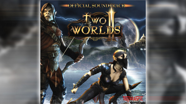 Игра Two Worlds II - Soundtrack, скриншот
