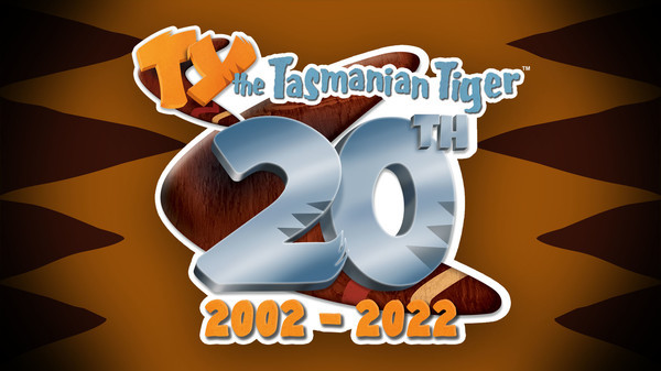 Игра TY the Tasmanian Tiger, скриншот