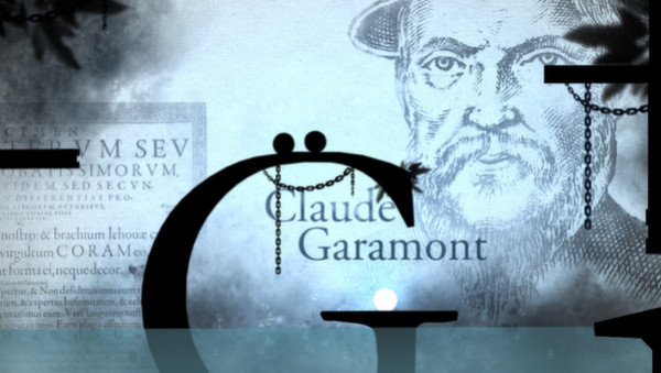 Игра Type:Rider, скриншот