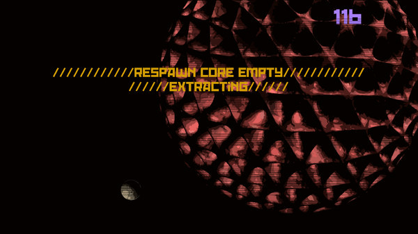 Игра UBERMOSH:BLACK, скриншот
