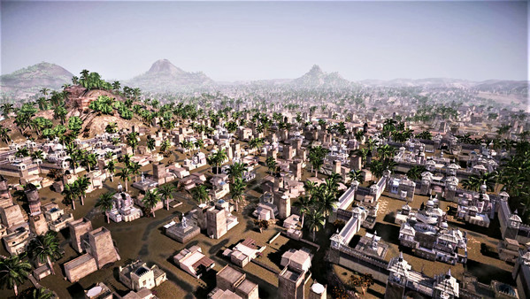 Игра Ultimate Epic Battle Simulator 2, скриншот