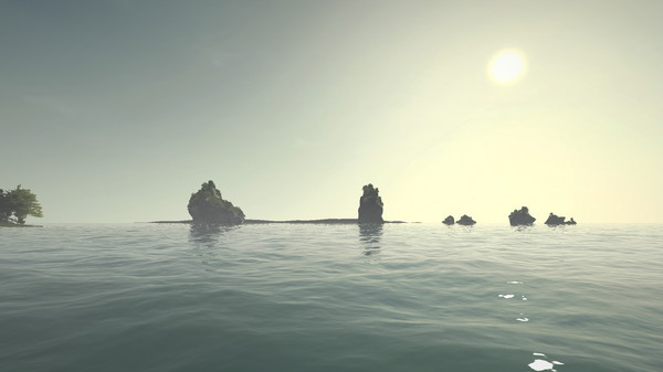 Игра Ultimate Fishing Simulator - Thailand DLC, скриншот