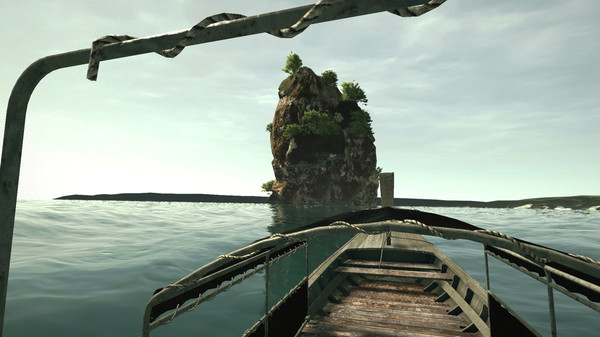 Игра Ultimate Fishing Simulator - Thailand DLC, скриншот