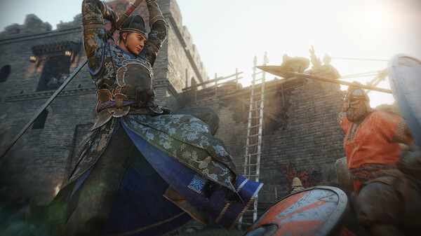 Игра Ultimate Heroes Pack – FOR HONOR, скриншот