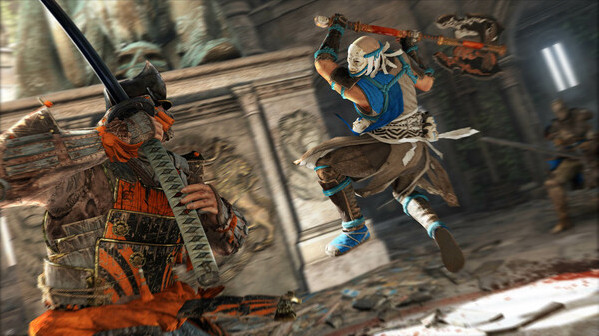 Игра Ultimate Heroes Pack – FOR HONOR, скриншот