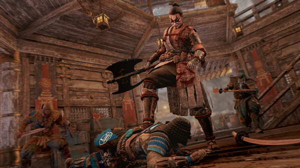 Игра Ultimate Heroes Pack – FOR HONOR, скриншот