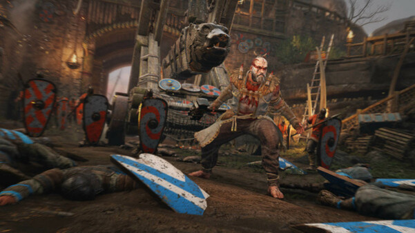 Игра Ultimate Heroes Pack – FOR HONOR, скриншот
