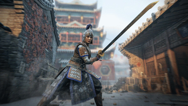Игра Ultimate Heroes Pack – FOR HONOR, скриншот