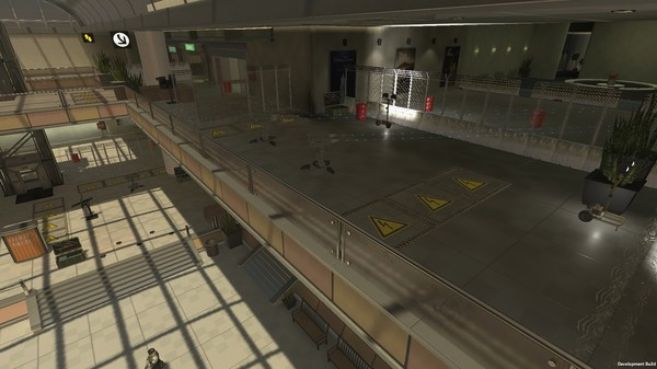 Игра Ultimate Zombie Defense, скриншот