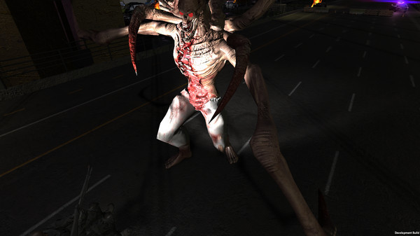 Игра Ultimate Zombie Defense, скриншот