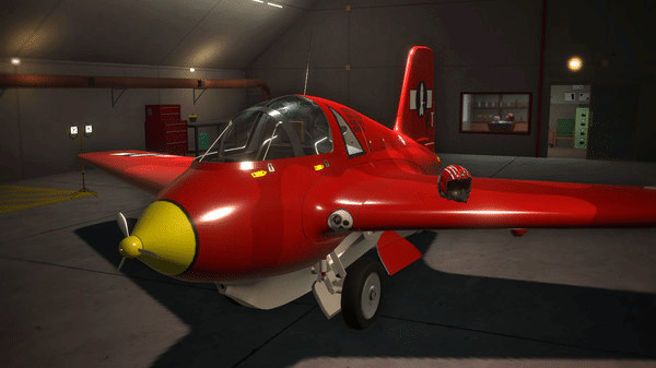 Игра Ultrawings 2, скриншот
