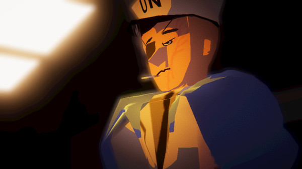 Игра Umurangi Generation Macro, скриншот