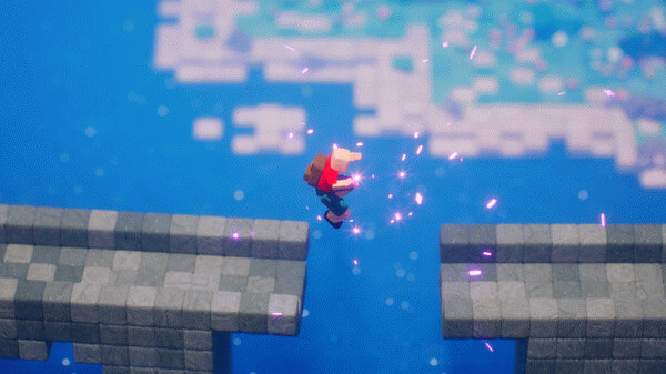 Игра Unblock, скриншот