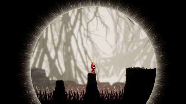 Игра Unbound: Worlds Apart, скриншот