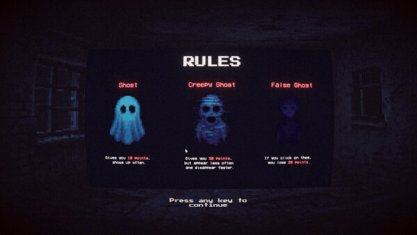 Игра Uncanny Tales: 1992, скриншот