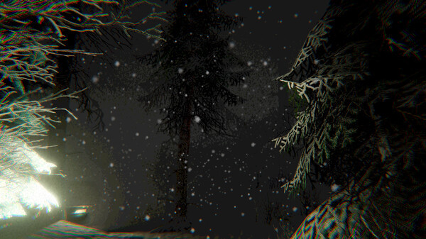 Игра Uncanny Tales: Cold Road, скриншот
