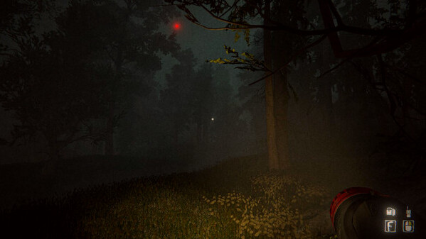 Игра Uncanny Tales: The Watcher, скриншот