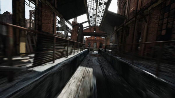 Игра Uncrashed : FPV Drone Simulator, скриншот