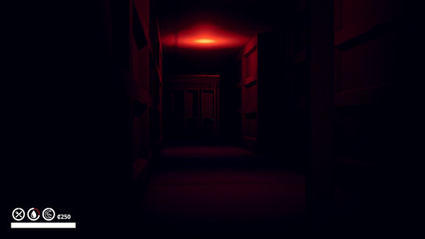 Игра Under the Sand REDUX - a road trip simulator, скриншот