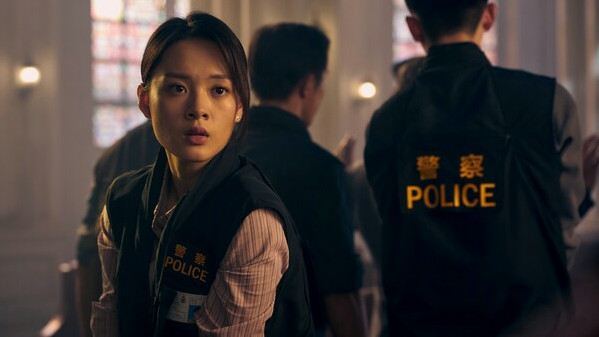 Игра 对不起，我是警察, скриншот