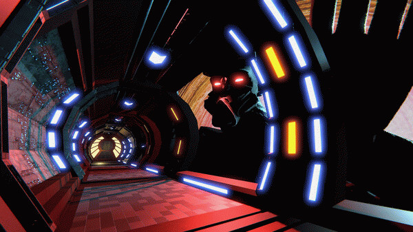 Игра Underspace, скриншот