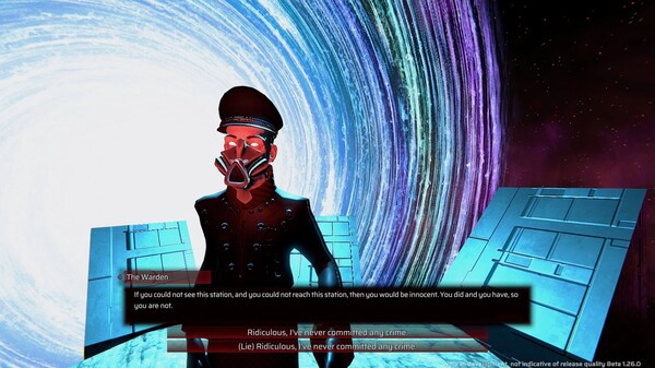Игра Underspace, скриншот