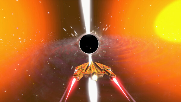 Игра Underspace, скриншот
