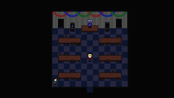 Игра Underway (Remastered), скриншот
