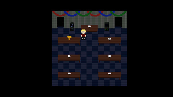 Игра Underway (Remastered), скриншот