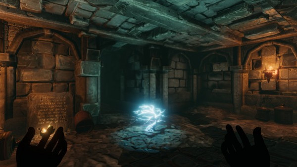 Игра Underworld Ascendant, скриншот