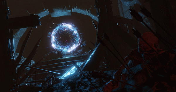 Игра Underworld Ascendant, скриншот