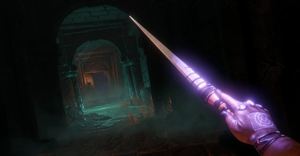 Игра Underworld Ascendant, скриншот