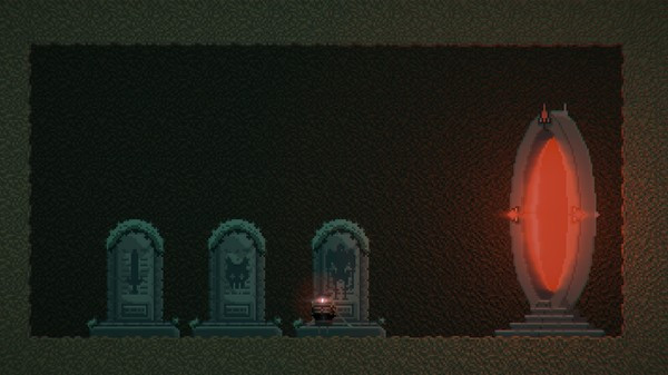 Игра Unearthing Colossal, скриншот