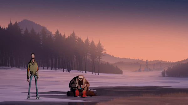 Игра Unforeseen Incidents, скриншот