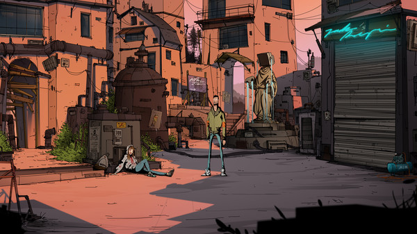 Игра Unforeseen Incidents Soundtrack, скриншот