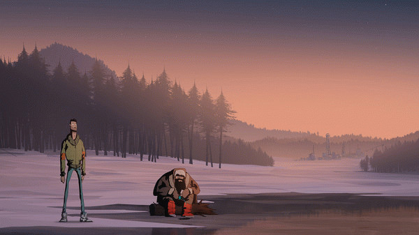 Игра Unforeseen Incidents Soundtrack, скриншот