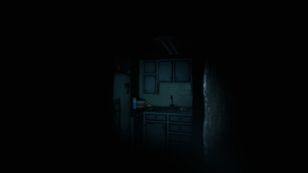 Игра Unknown Host, скриншот
