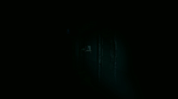 Игра Unknown Host, скриншот