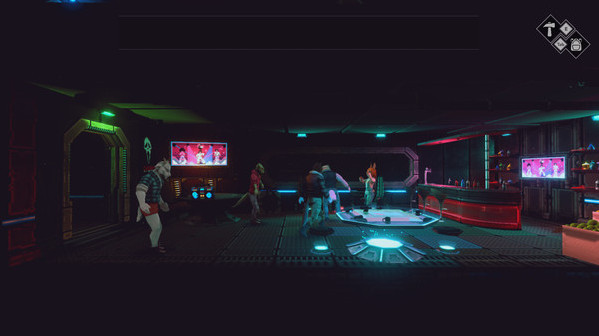 Игра Unlucky Seven, скриншот