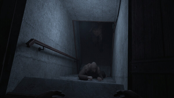 Игра Unpossess: Exorcism Simulator, скриншот