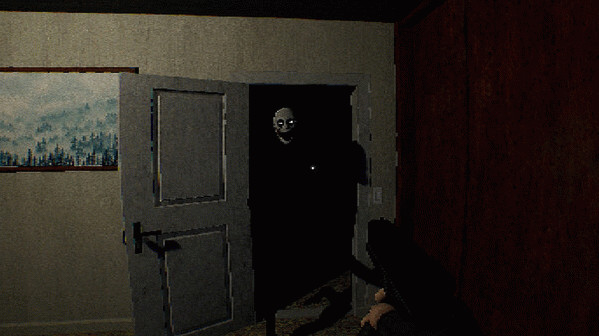 Игра Unspoken, скриншот